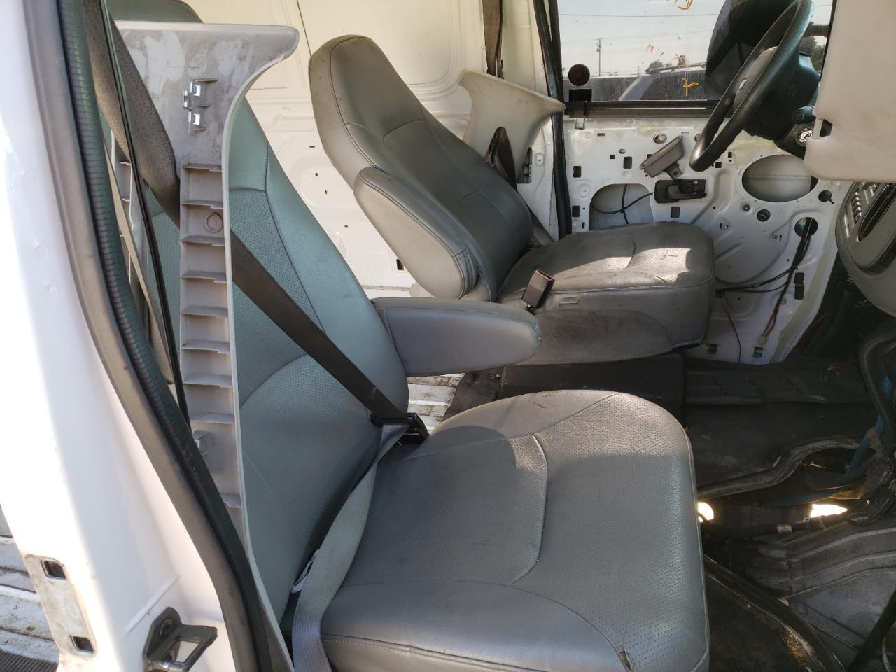 2007 Ford Econoline E350 Super Duty Van VIN: 1FTSS34LX7DA15911 Lot: 63529714