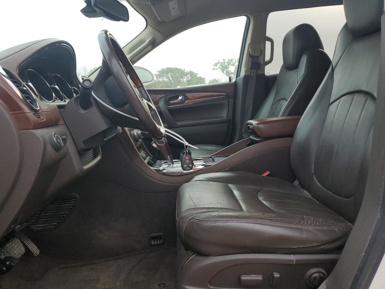 2014 Buick Enclave VIN: 5GAKVBKD6EJ268429 Lot: 64449814