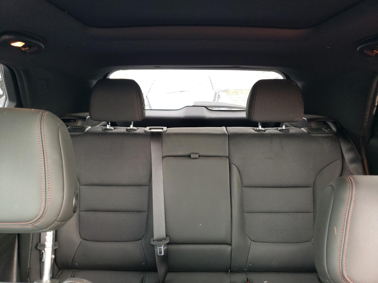 2021 Chevrolet Trailblazer Rs VIN: KL79MUSL1MB157683 Lot: 64758264