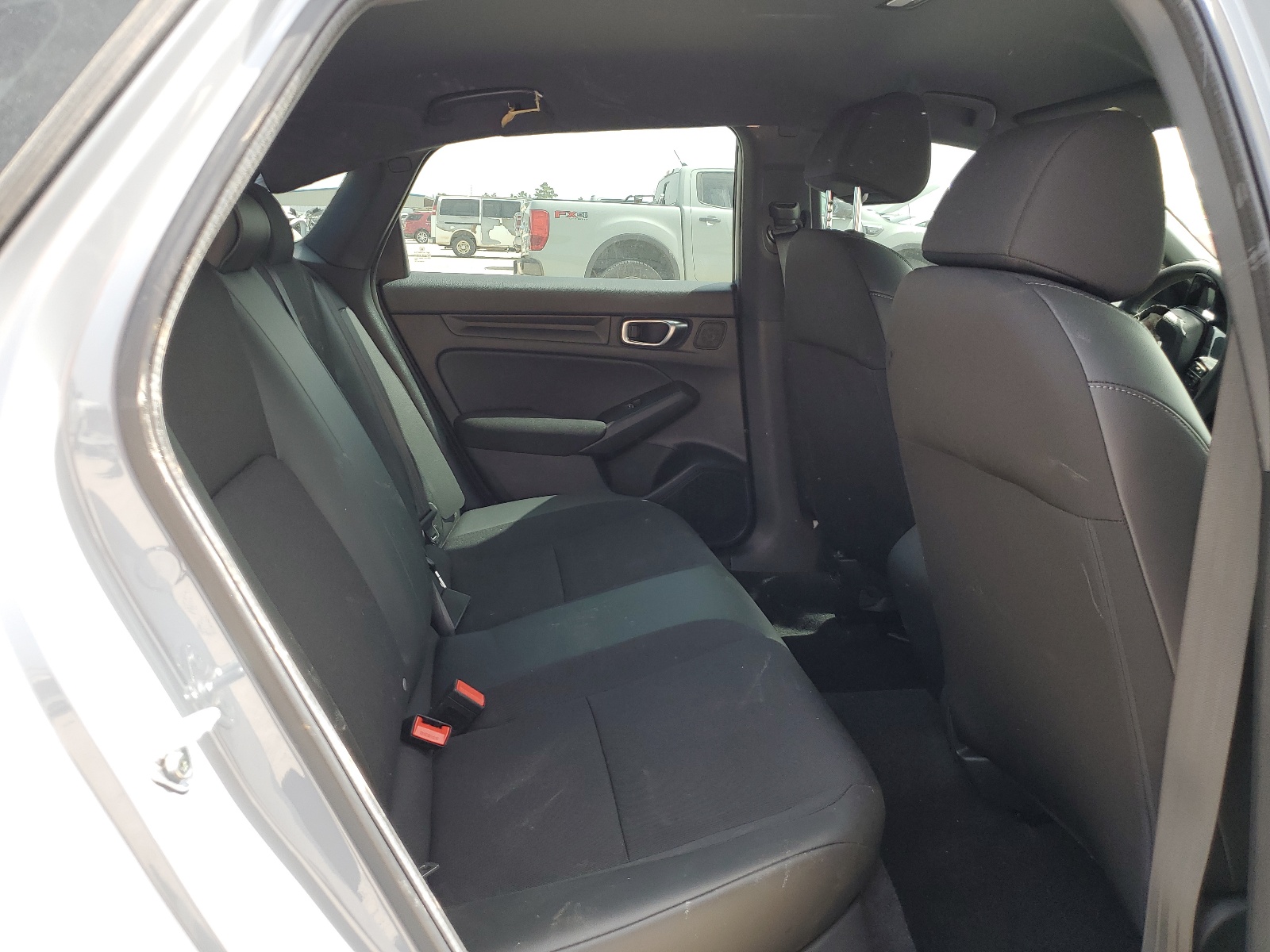 2024 Honda Civic Sport vin: 2HGFE2F50RH528416