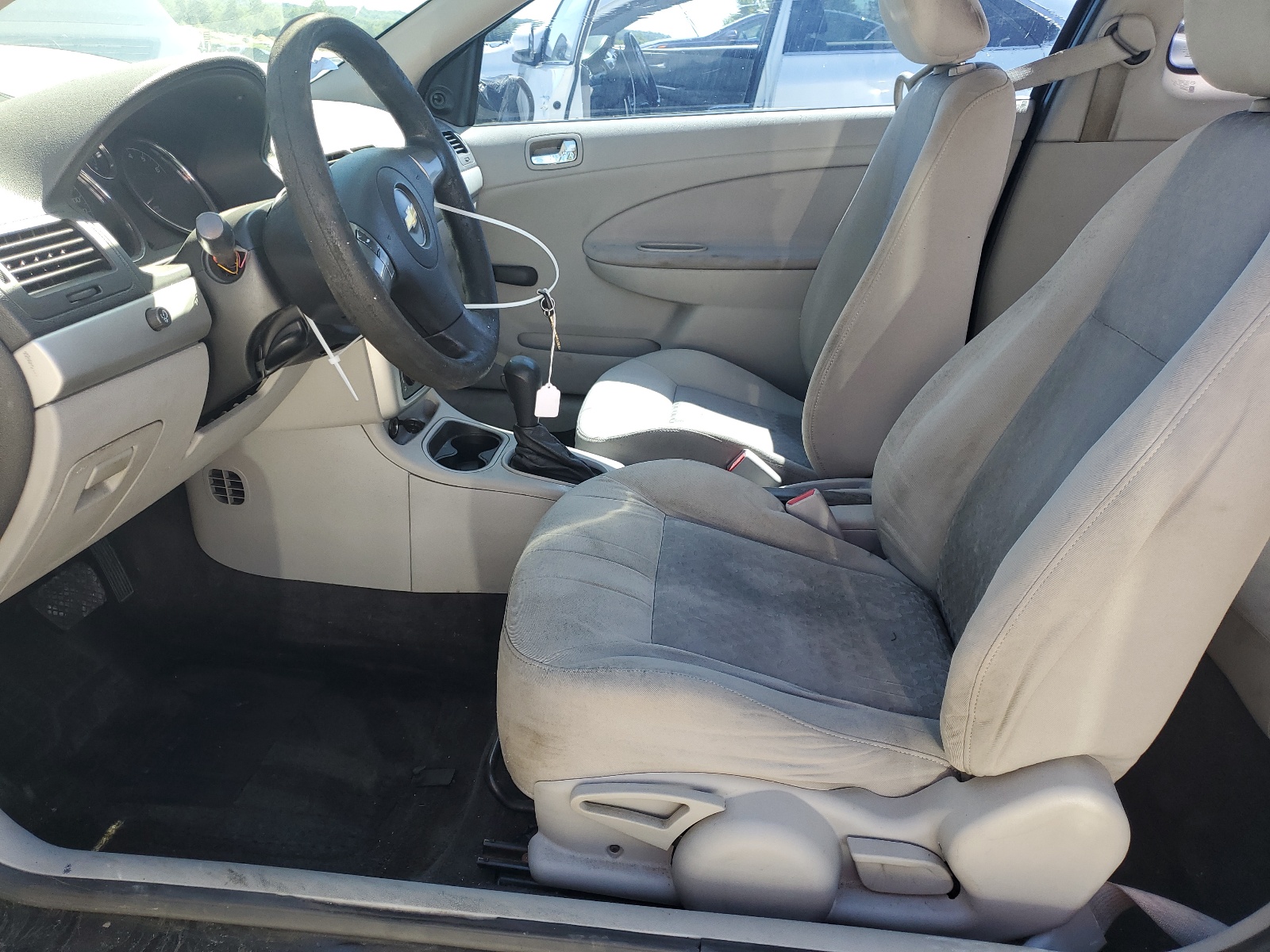 1G1AB1F55A7200722 2010 Chevrolet Cobalt Ls