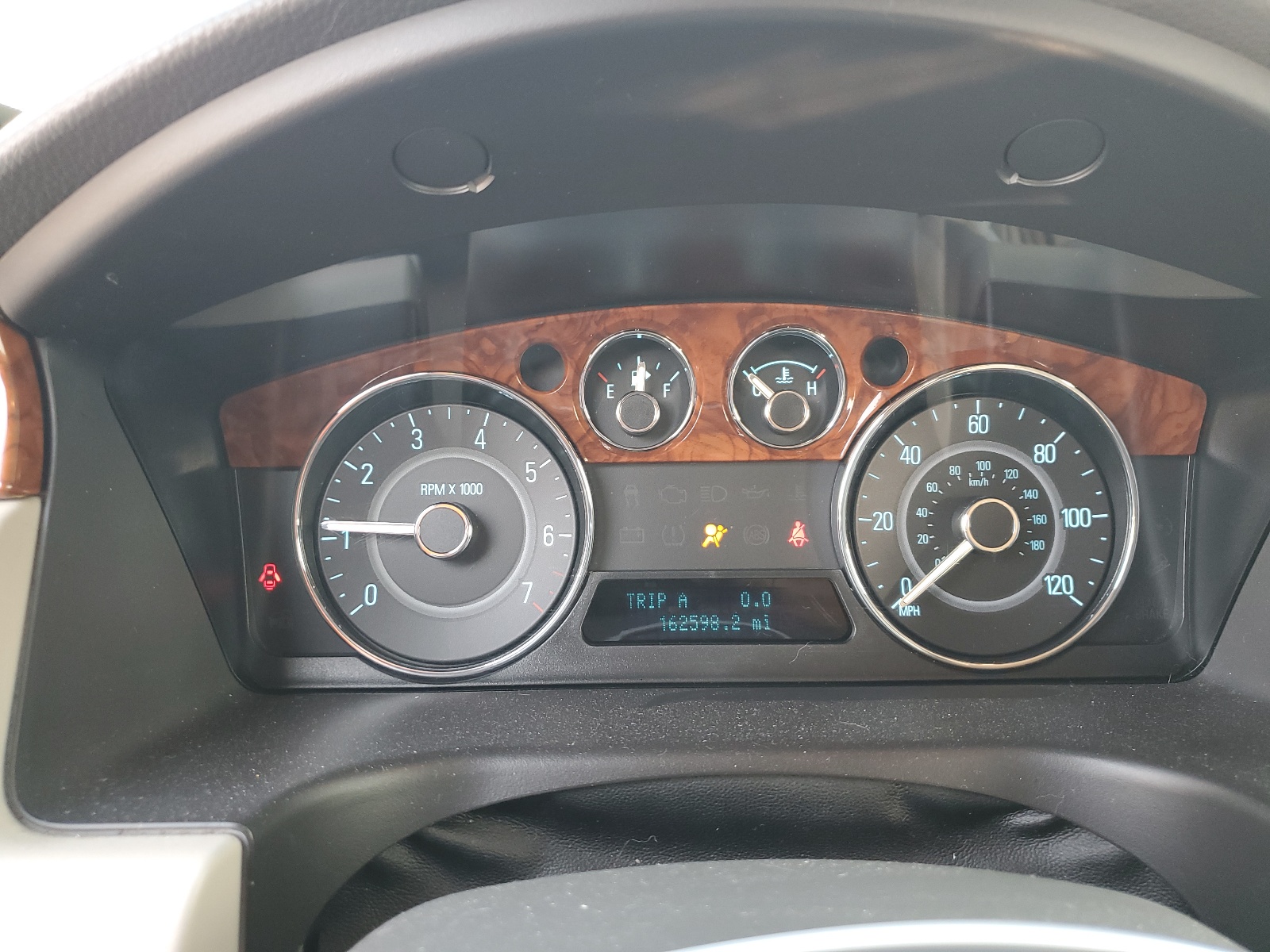 2FMGK5DC9BBD00210 2011 Ford Flex Limited