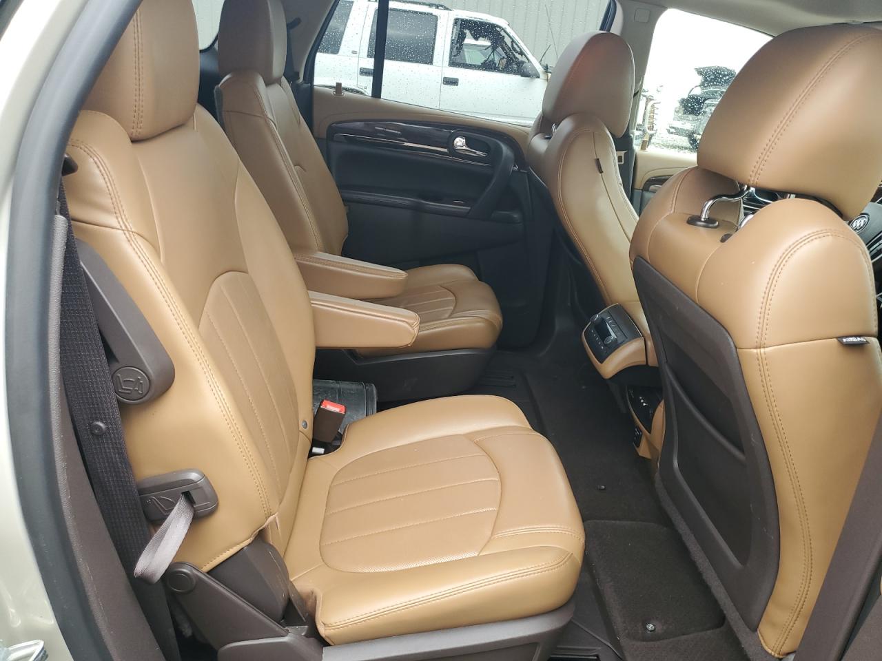 2015 Buick Enclave VIN: 5GAKRCKD2FJ177413 Lot: 63595404