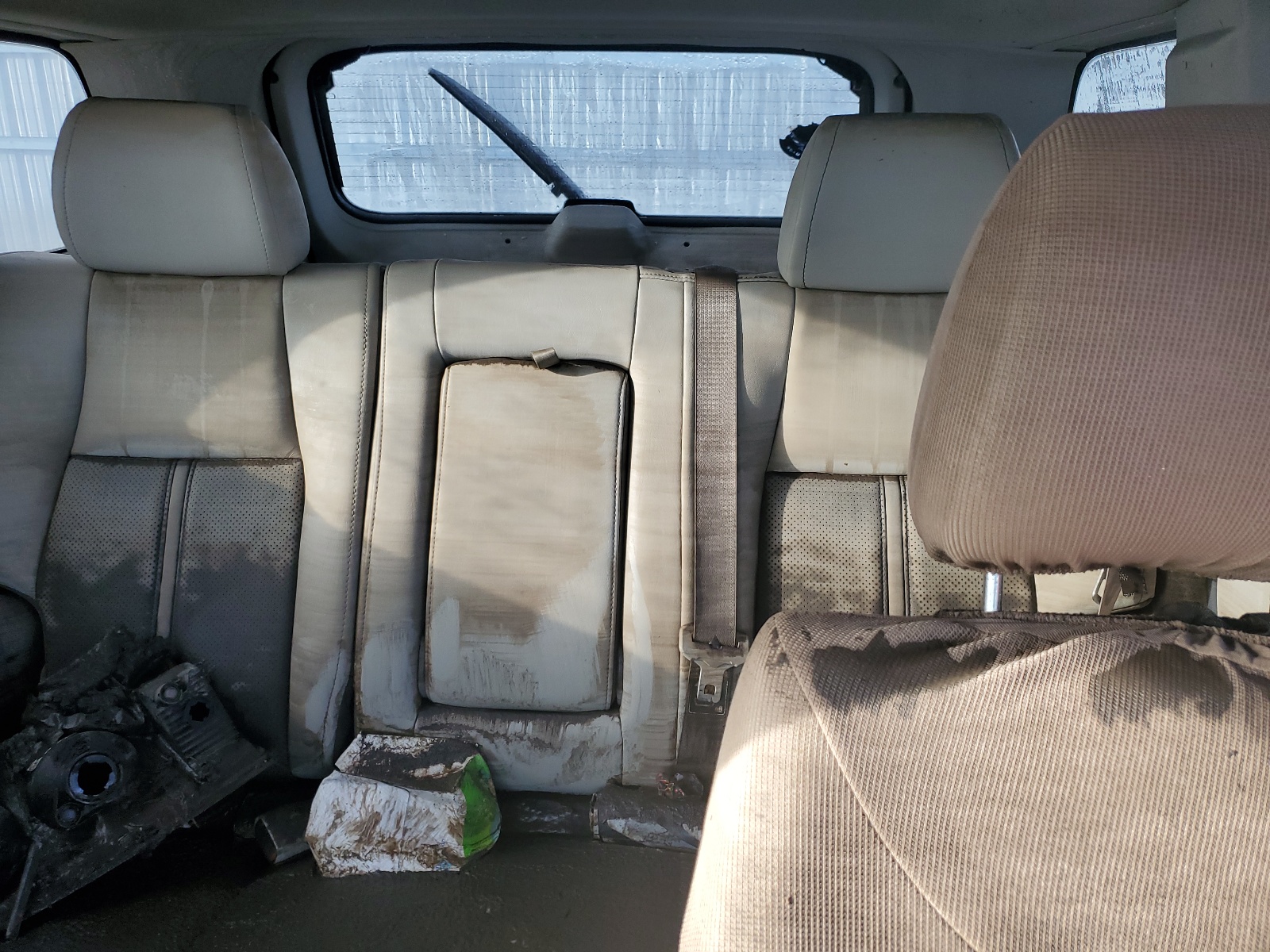 1J8HR58207C628153 2007 Jeep Grand Cherokee Limited