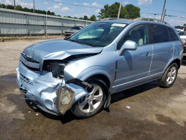 2013 Chevrolet Captiva Ltz