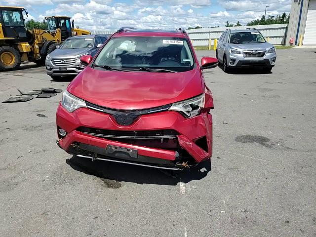 2016 Toyota Rav4 Xle VIN: JTMRFREV3GJ059076 Lot: 60763154