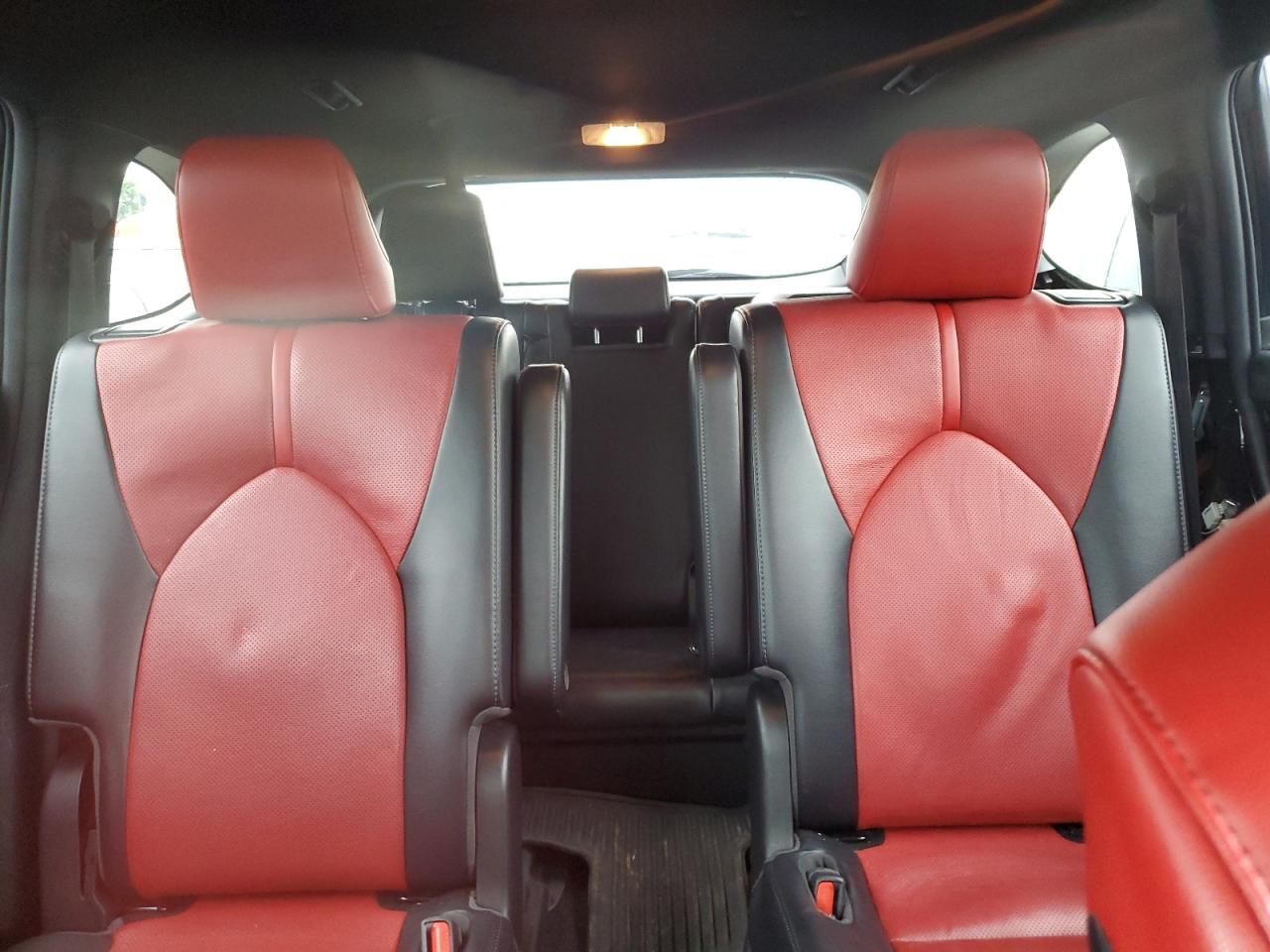 2022 Toyota Highlander Xse VIN: 5TDLZRBH4NS175205 Lot: 63593864