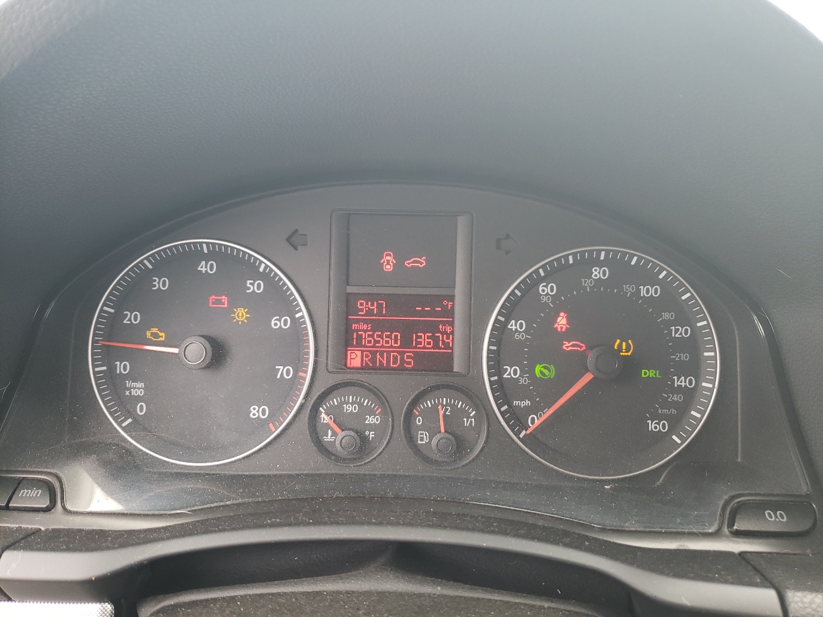 3VWJZ71K29M053938 2009 Volkswagen Jetta S