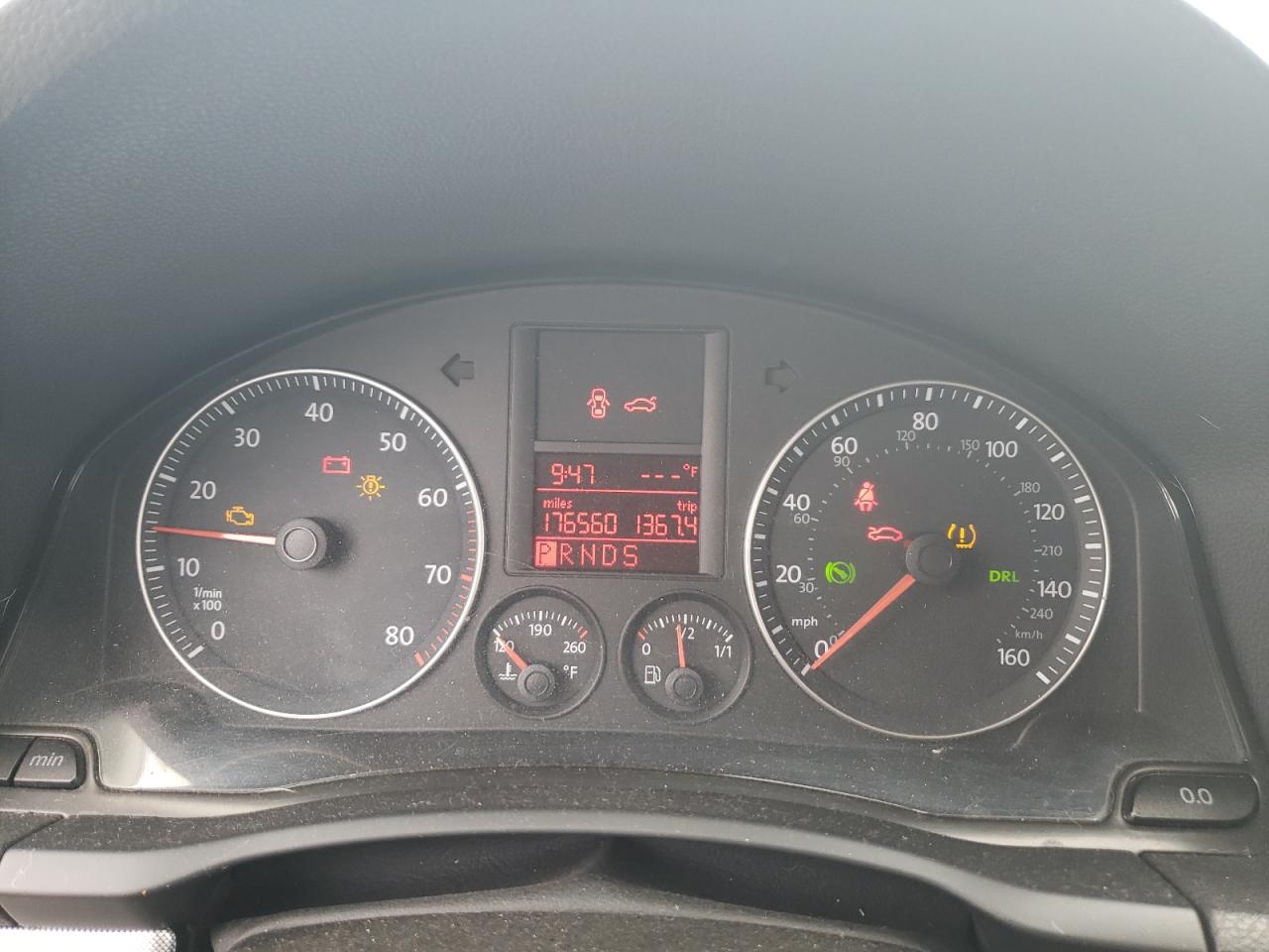 2009 Volkswagen Jetta S VIN: 3VWJZ71K29M053938 Lot: 64990294