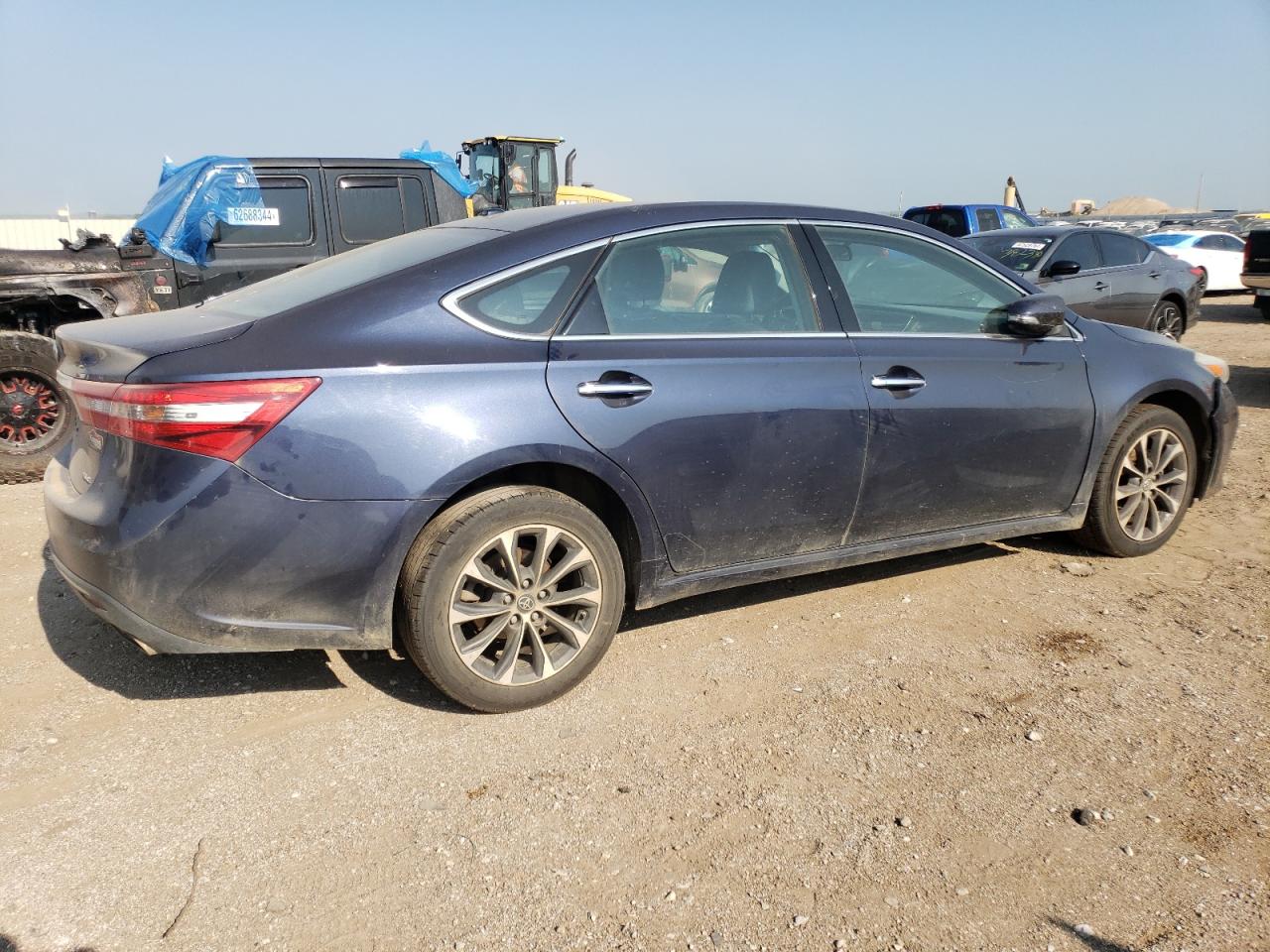 VIN 4T1BK1EB0GU221552 2016 TOYOTA AVALON no.3