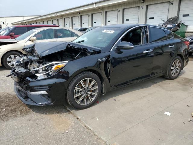 5XXGU4L13LG408316 Kia Optima EX