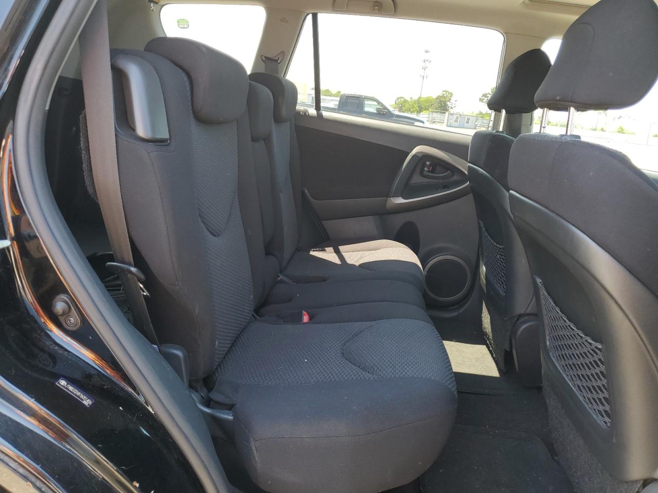 2007 Toyota Rav4 Sport VIN: JTMBD32V876051406 Lot: 62528754