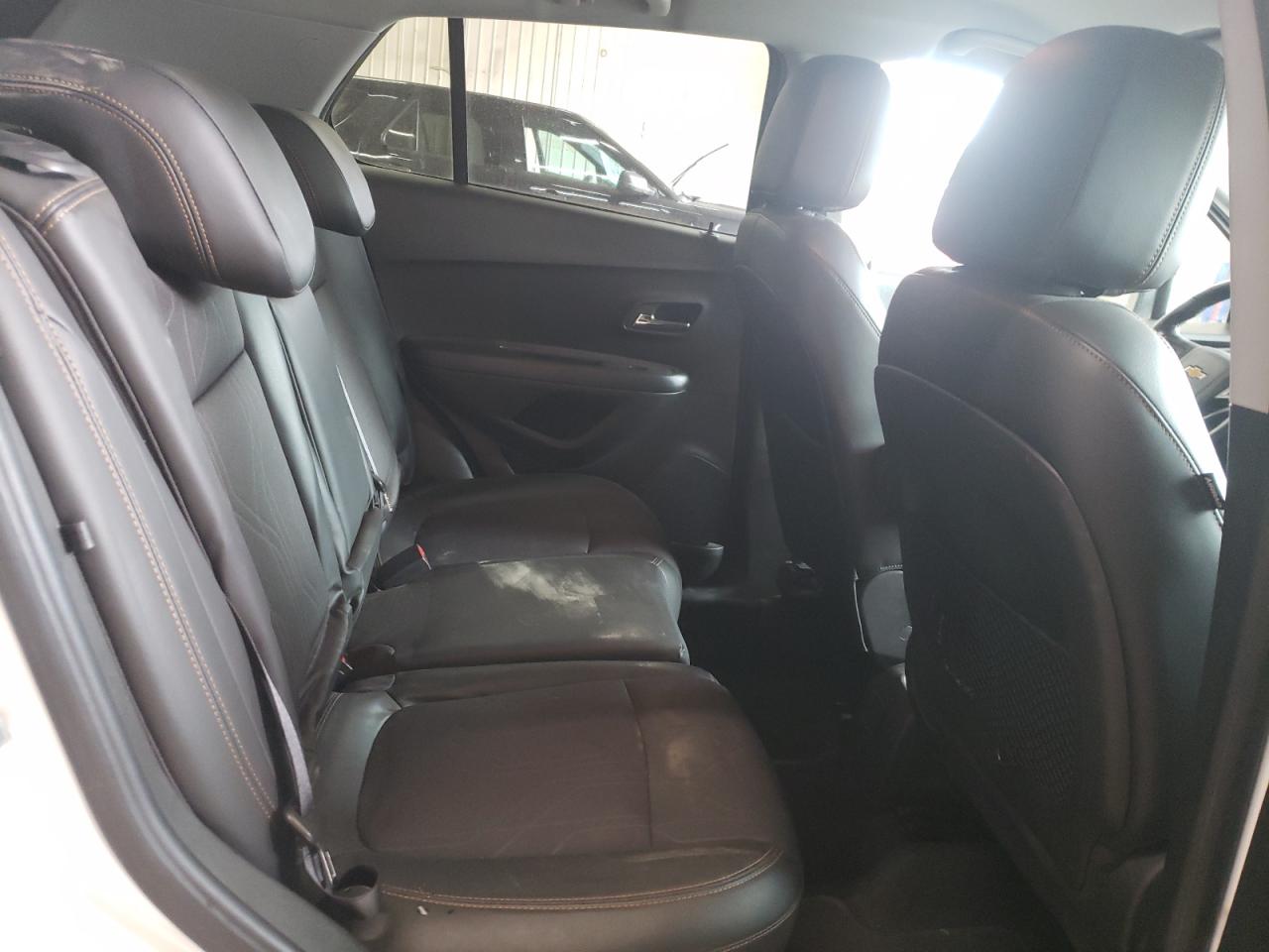 2019 Chevrolet Trax 1Lt VIN: KL7CJLSB5KB963975 Lot: 61286064