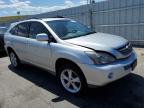 2008 Lexus Rx 400H للبيع في Littleton، CO - Rear End