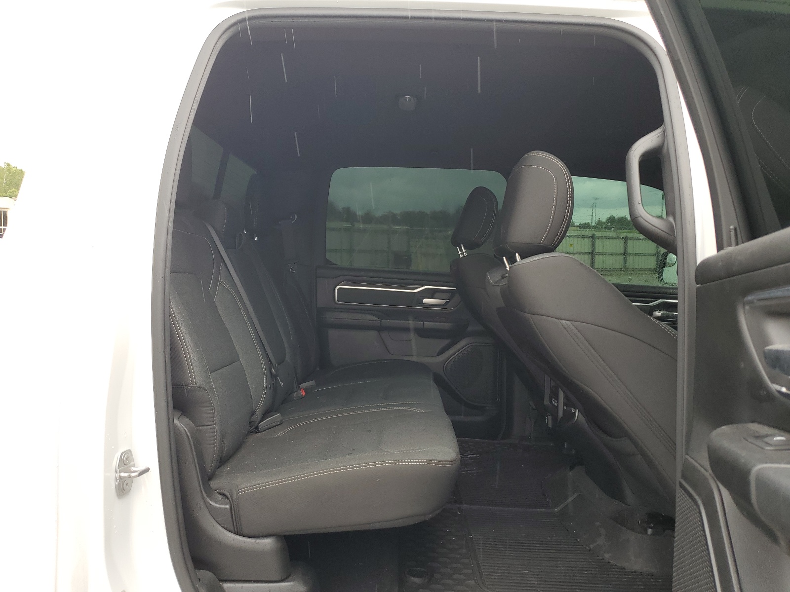 1C6SRFFT7KN876855 2019 Ram 1500 Big Horn/Lone Star