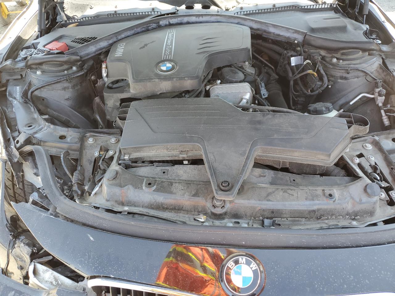 WBA3A5C57DF353091 2013 BMW 328 I