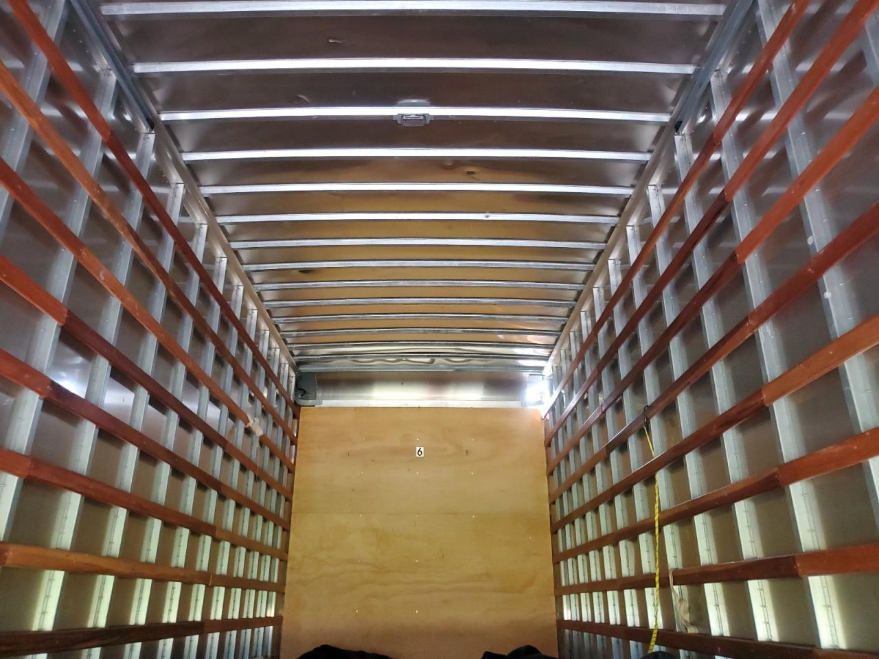 4UZCXK117LGLV6688 2020 Mitsubishi Fuso Truck Of America Inc Fe Fec9Ts