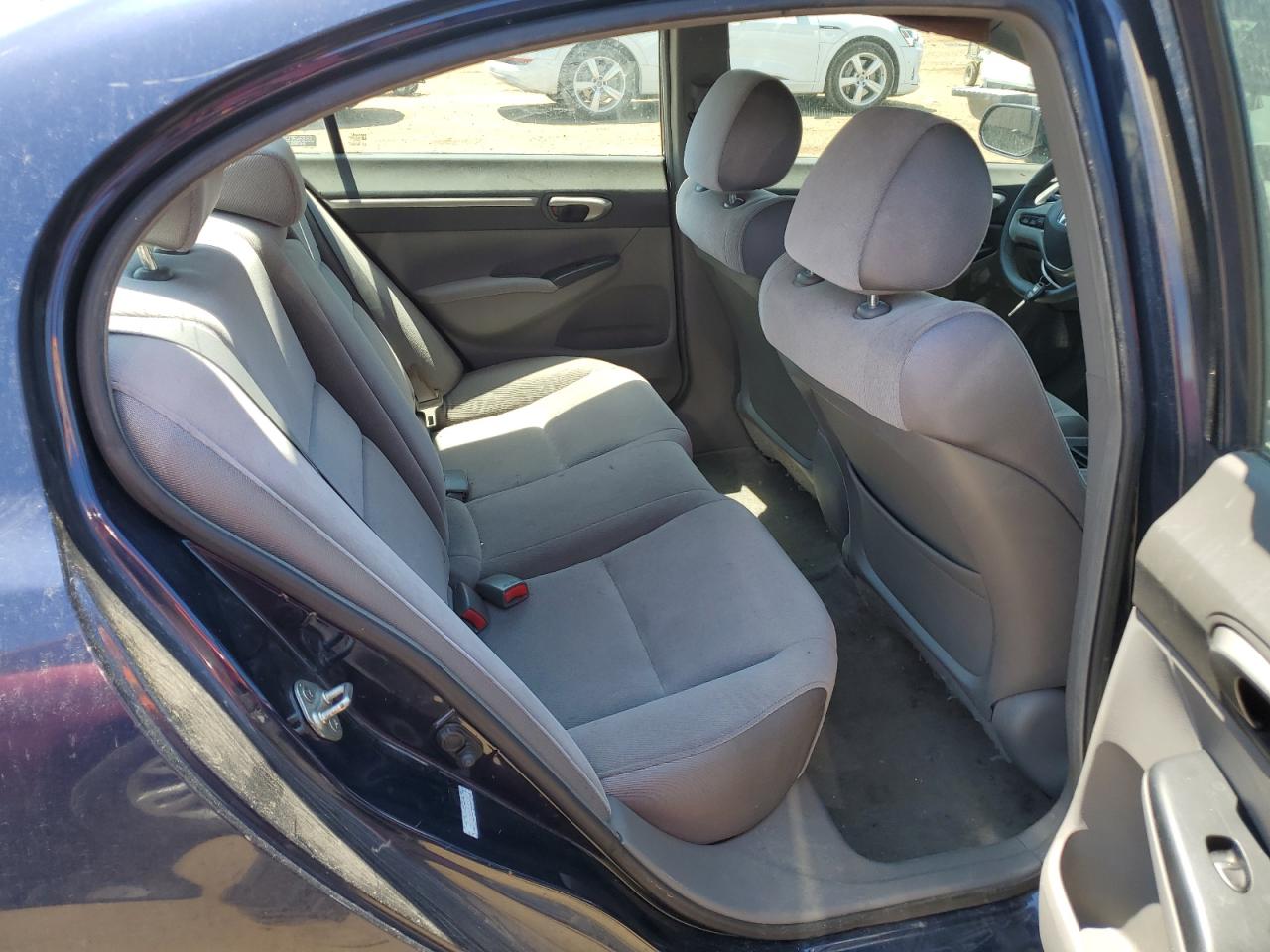 2007 Honda Civic Ex VIN: 1HGFA168X7L014587 Lot: 62906064