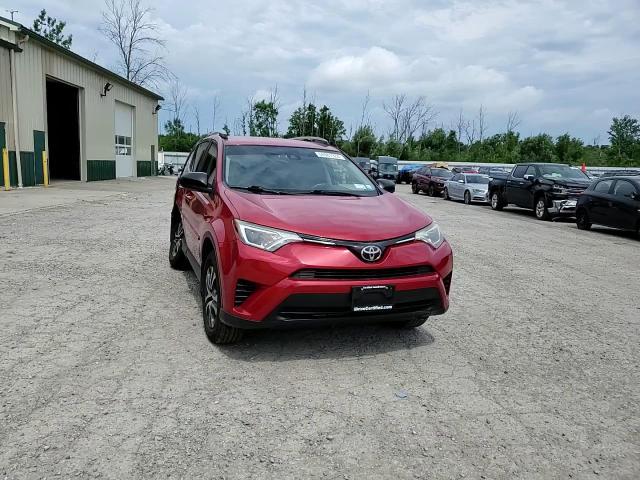 2017 Toyota Rav4 Le VIN: JTMBFREV1HJ155923 Lot: 62981924
