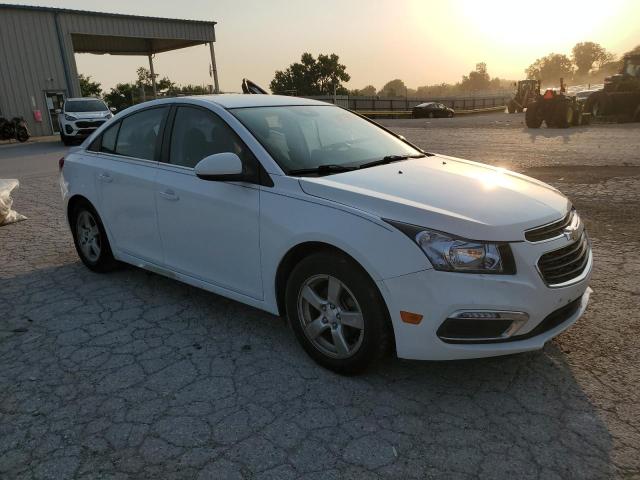  CHEVROLET CRUZE 2016 Biały