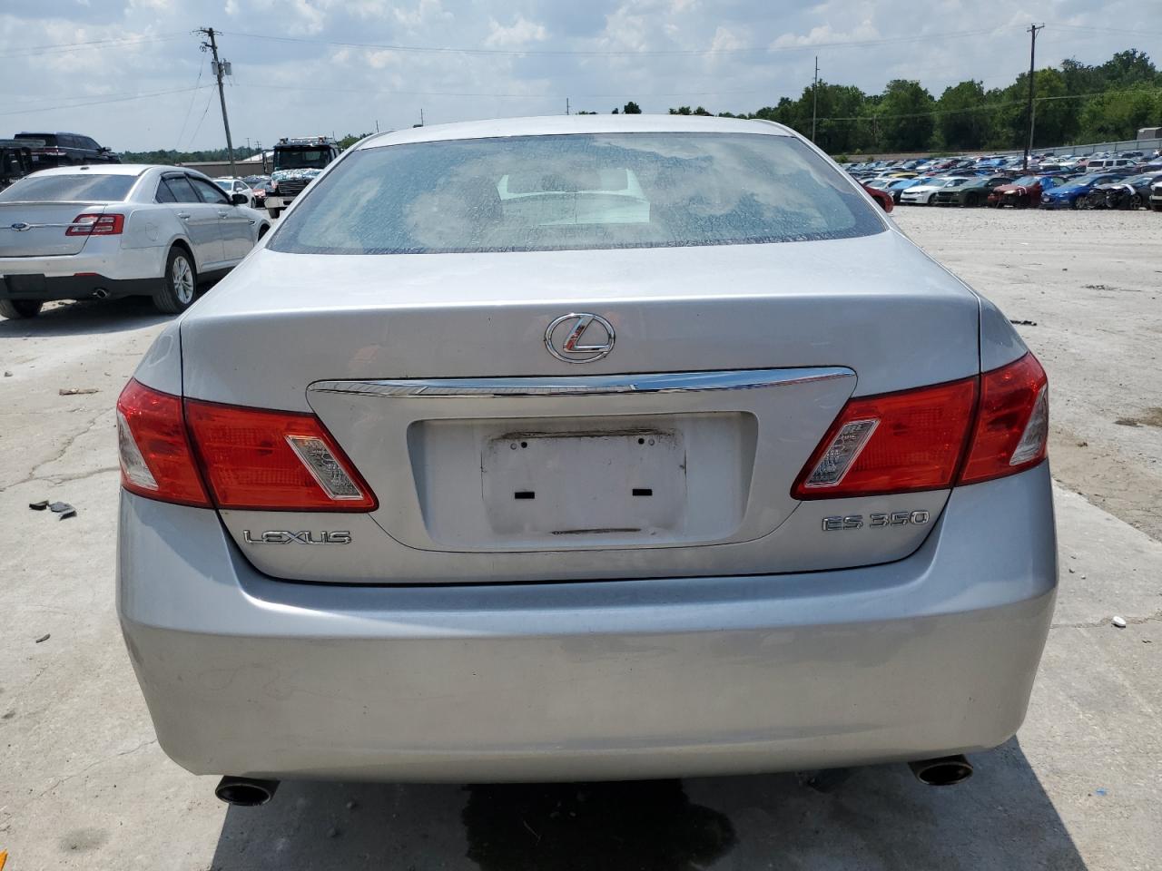 2009 Lexus Es 350 VIN: JTHBJ46GX92336577 Lot: 62623224