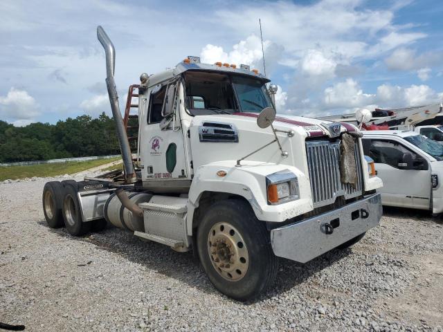 2016 Western Star/Auto Car Conventional 4700Sf