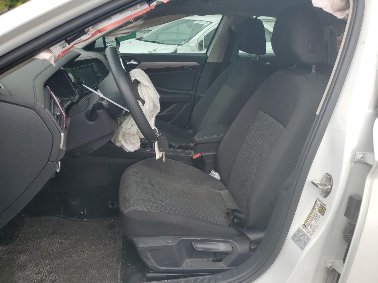 2021 Volkswagen Jetta S VIN: 3VWC57BU8MM084253 Lot: 64836774