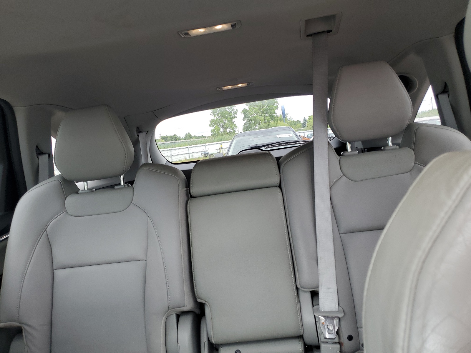 5FRYD4H40EB037630 2014 Acura Mdx Technology