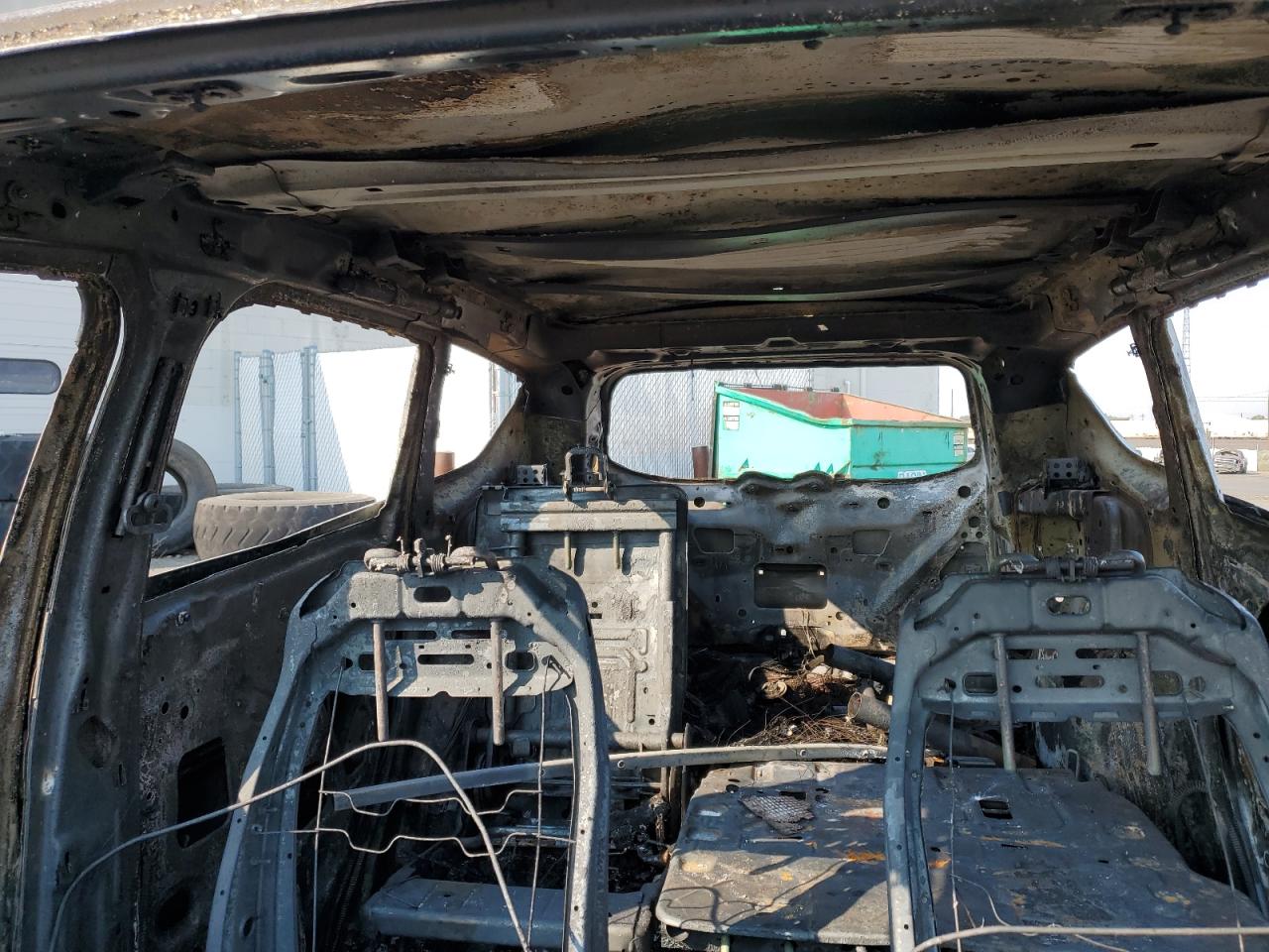 2018 Ford Escape Se VIN: 1FMCU9GD2JUD07786 Lot: 63829324