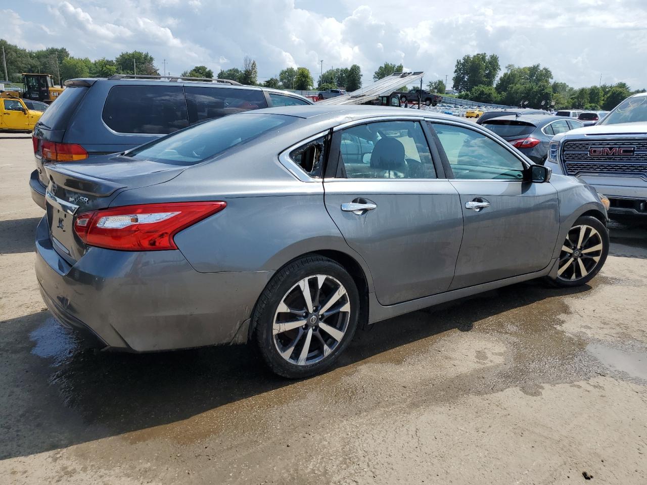 VIN 1N4AL3AP9GC120628 2016 NISSAN ALTIMA no.3