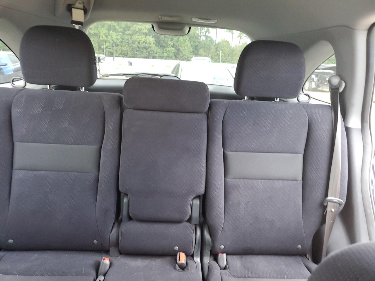 2010 Honda Cr-V Ex VIN: 5J6RE3H5XAL004819 Lot: 64150034