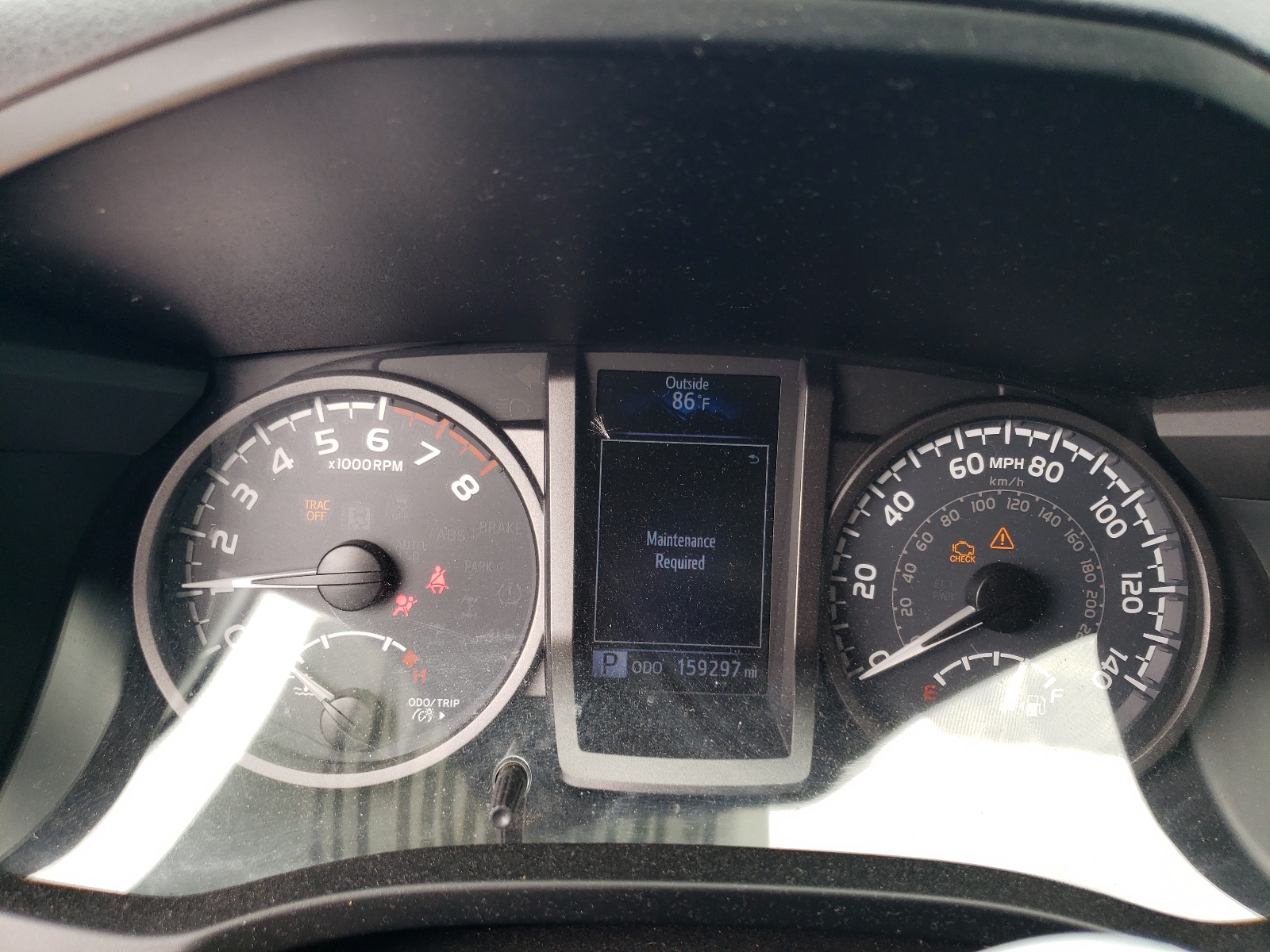 5TFAZ5CN5HX026983 2017 Toyota Tacoma Double Cab