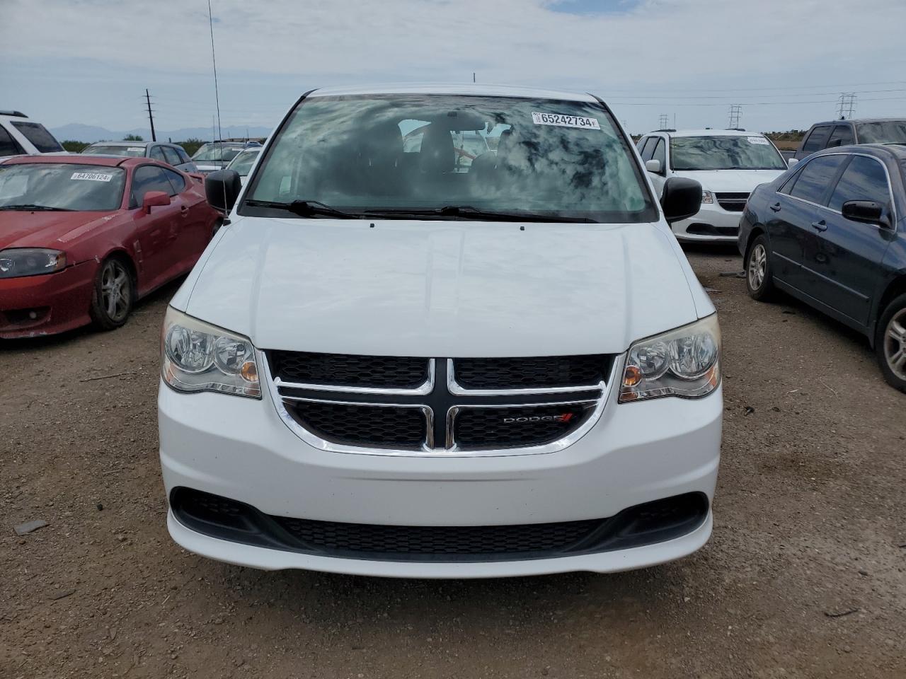 2015 Dodge Caravan - Image 5