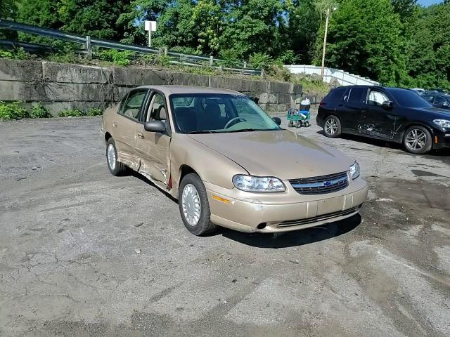 2001 Chevrolet Malibu VIN: 1G1ND52J416229396 Lot: 62228234
