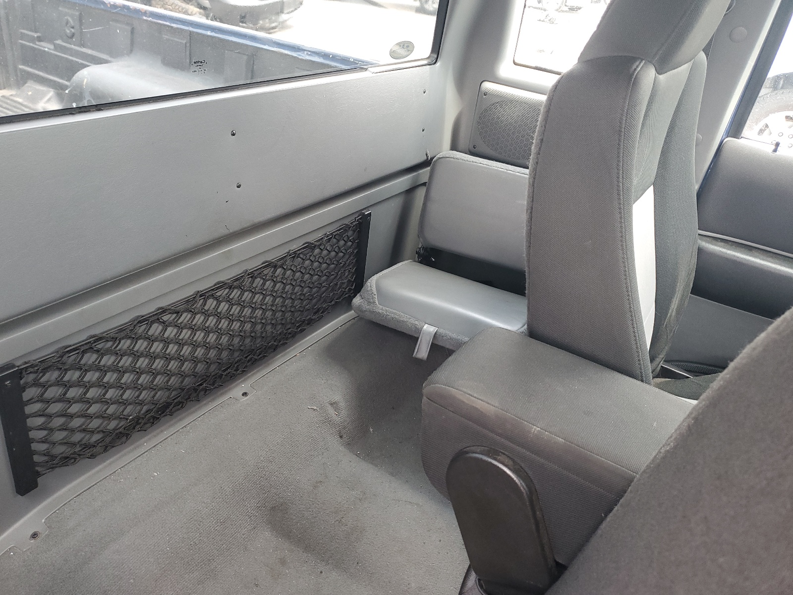 1FTYR14D99PA22384 2009 Ford Ranger Super Cab