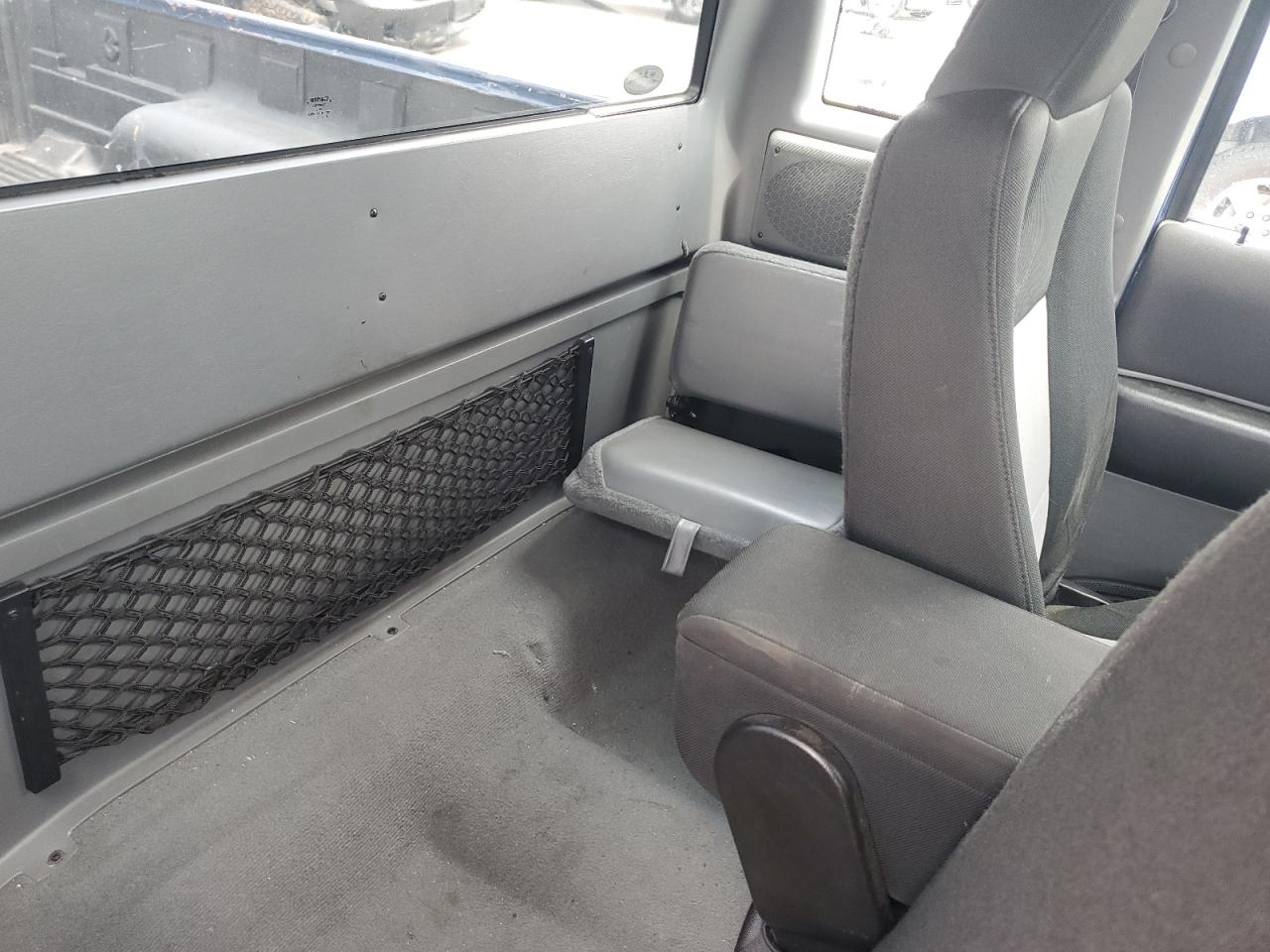 2009 Ford Ranger Super Cab VIN: 1FTYR14D99PA22384 Lot: 61828394