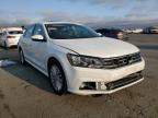 2016 Volkswagen Passat Se for Sale in Martinez, CA - Rear End