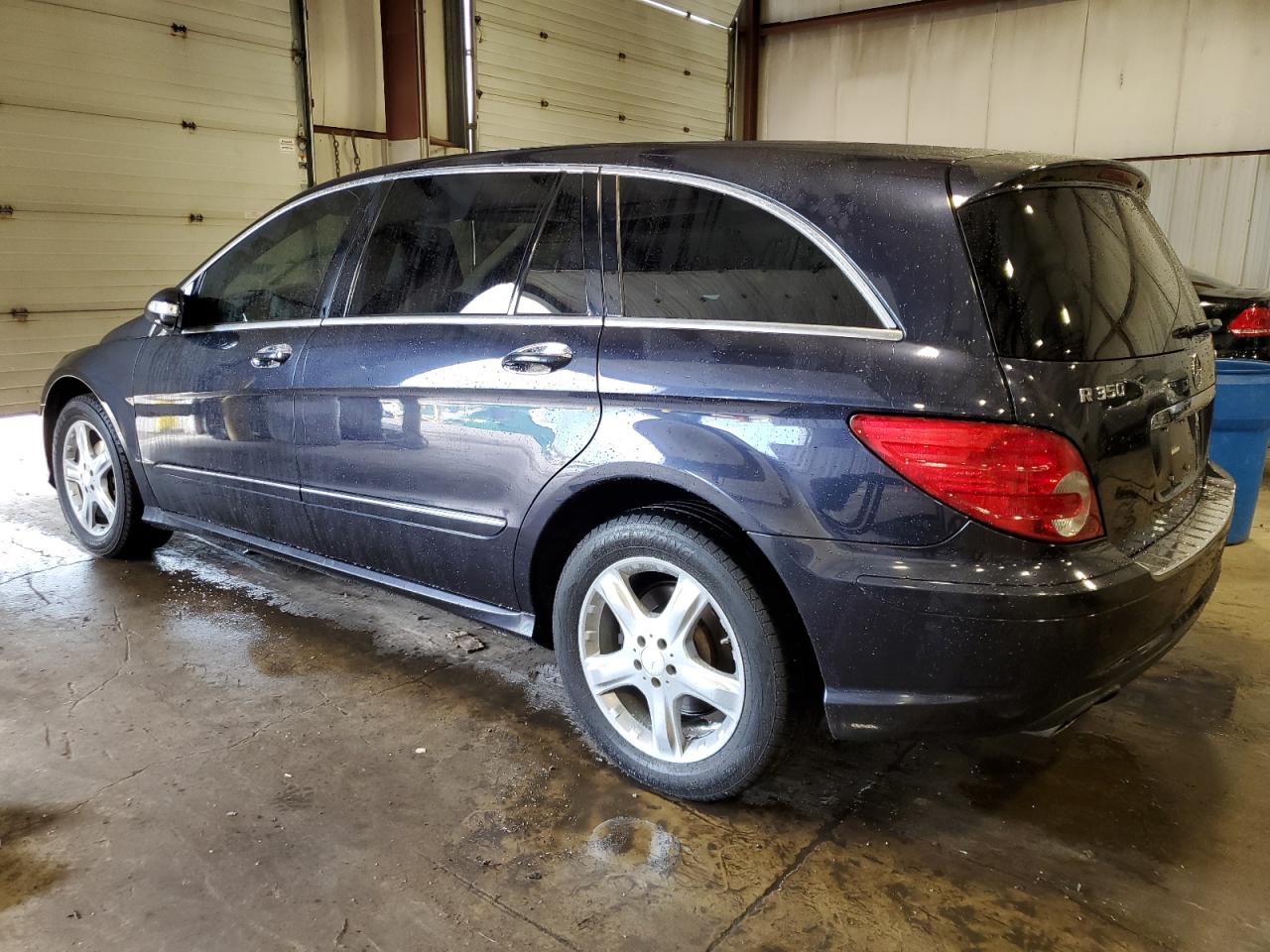 2009 Mercedes-Benz R 350 4Matic VIN: 4JGCB65EX9A094647 Lot: 63681934