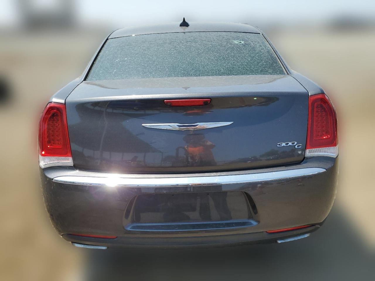 2016 Chrysler 300C VIN: 2C3CCAEG7GH190308 Lot: 64268414