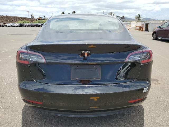  TESLA MODEL 3 2023 Чорний