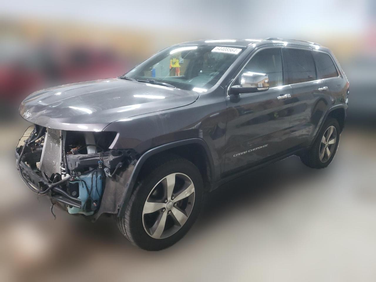 1C4RJFBG9GC324753 2016 Jeep Grand Cherokee Limited