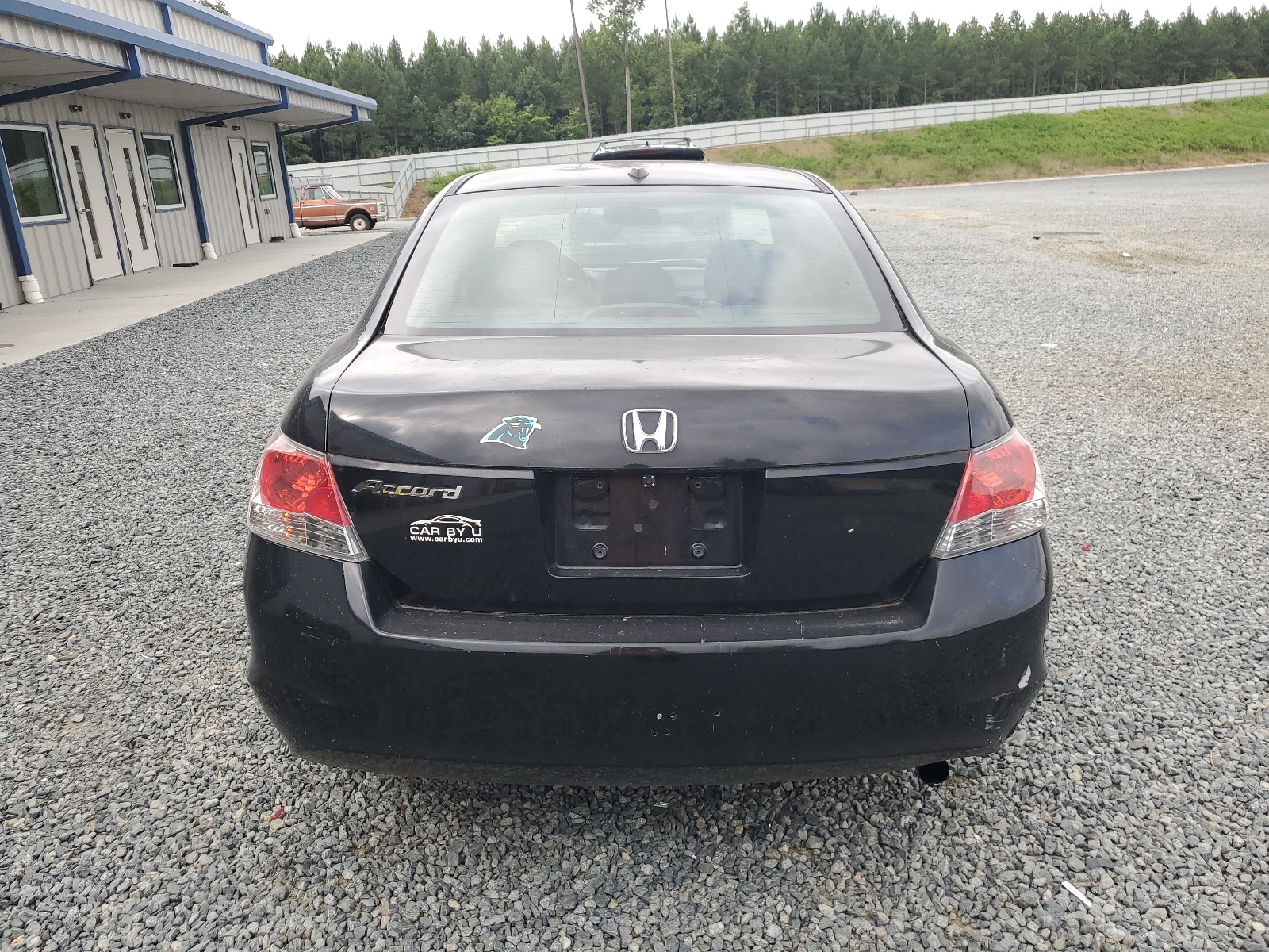 1HGCP26899A076617 2009 Honda Accord Exl