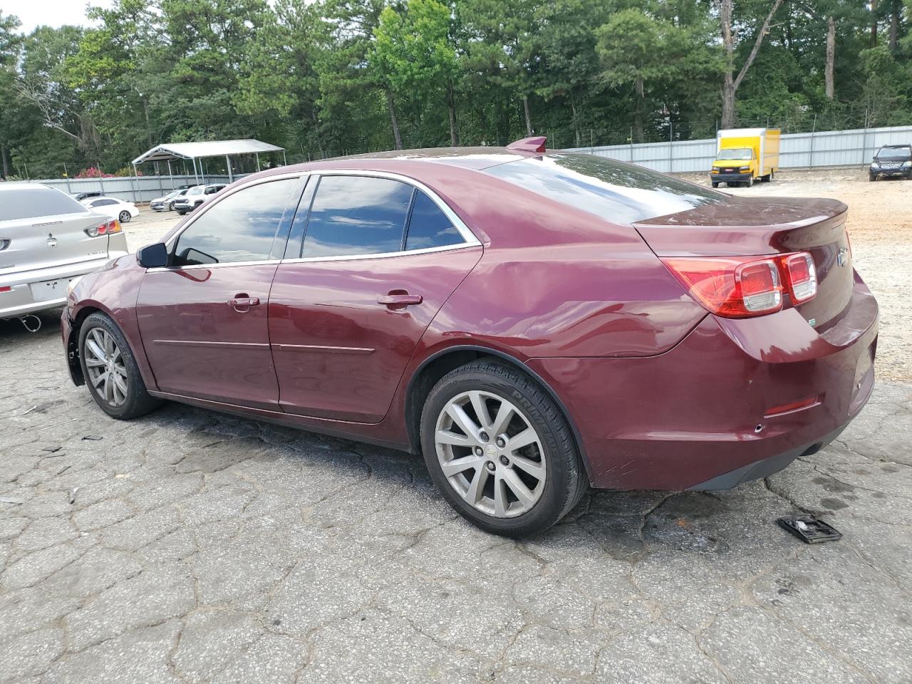 1G11D5SL5FF263998 2015 CHEVROLET MALIBU - Image 2