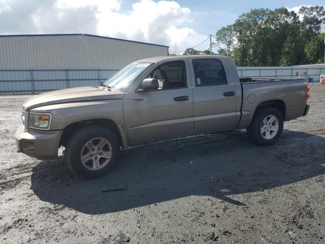 2010 Dodge Dakota Sxt