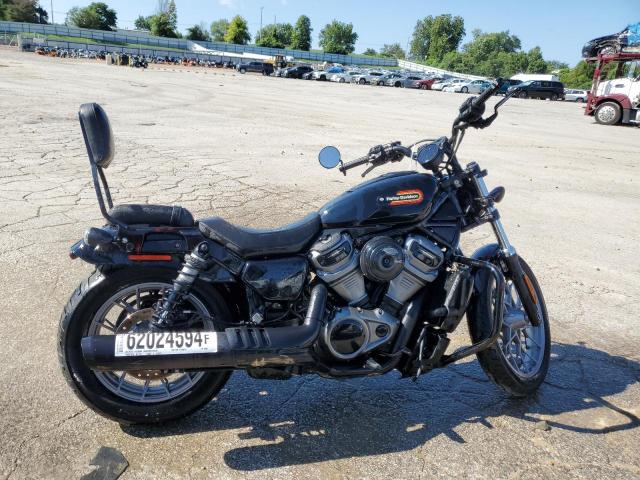 1HD1ZF119PB312075 Harley-Davidson Rh975 S 