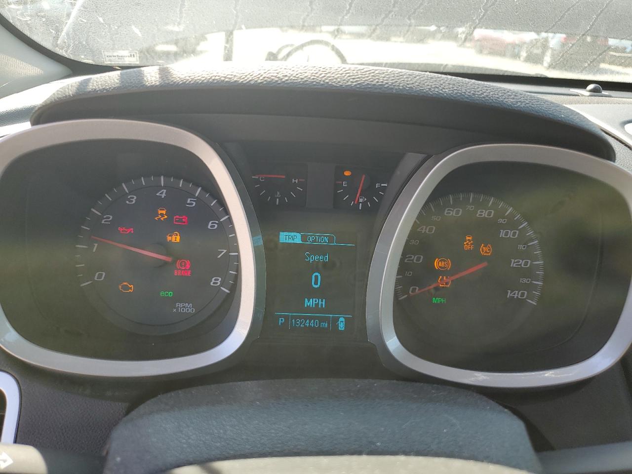 2015 Chevrolet Equinox Lt VIN: 2GNALBEK5F6365069 Lot: 62863624