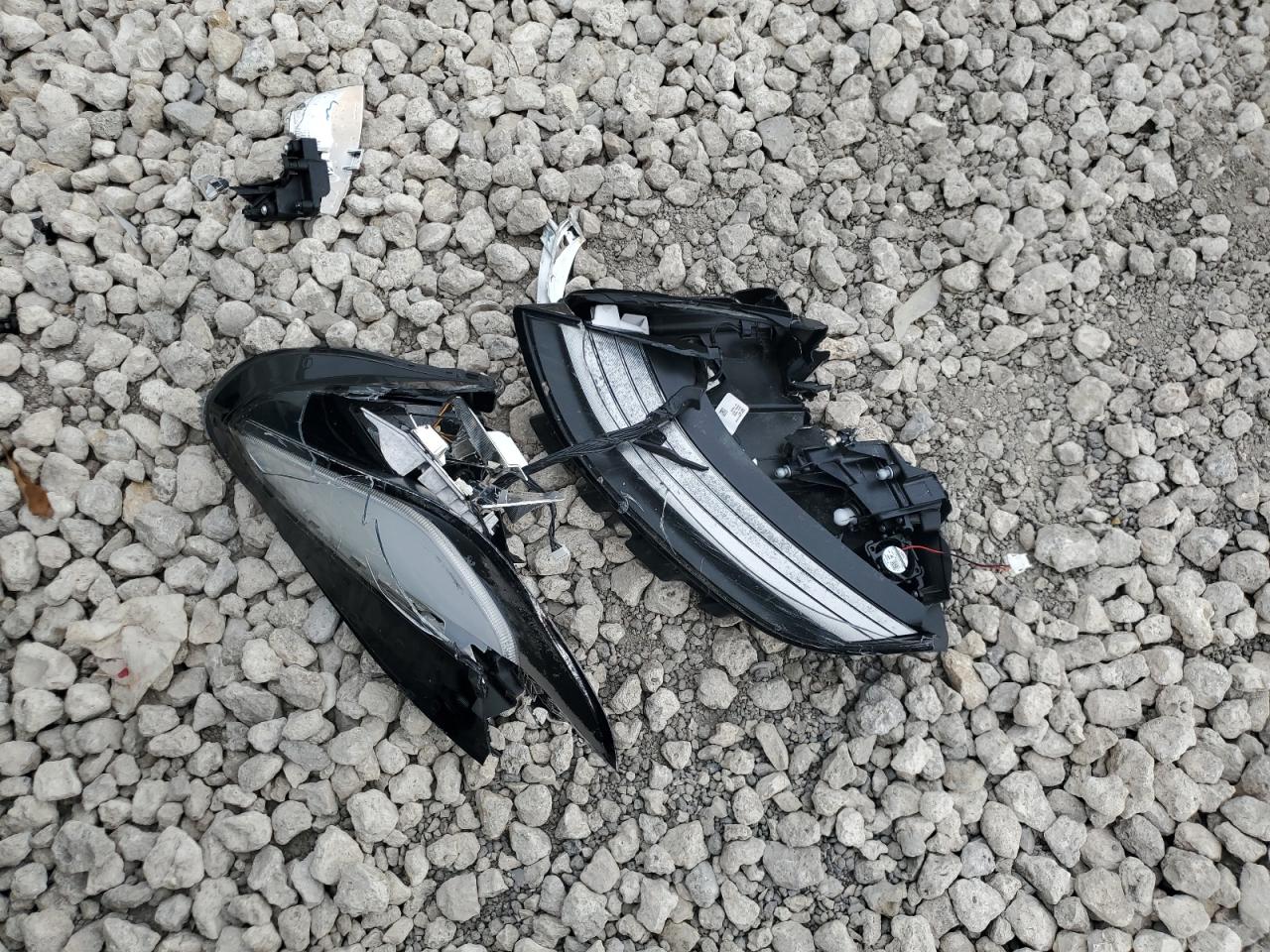 2021 Tesla Model Y VIN: 5YJYGDEE9MF063972 Lot: 62037794