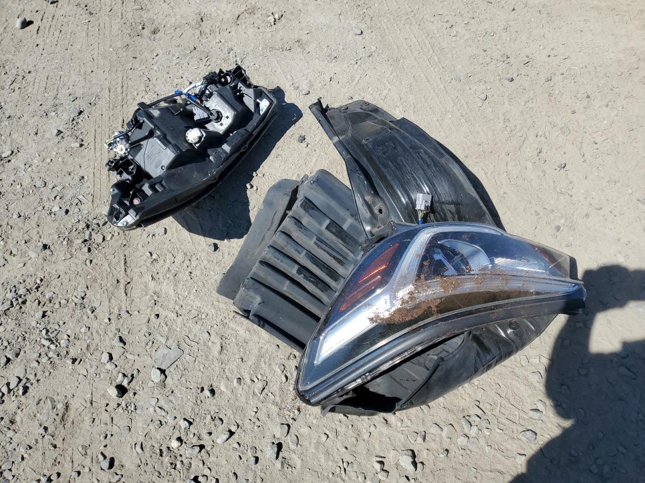 2021 Subaru Forester Sport VIN: JF2SKARC6MH445079 Lot: 63258674