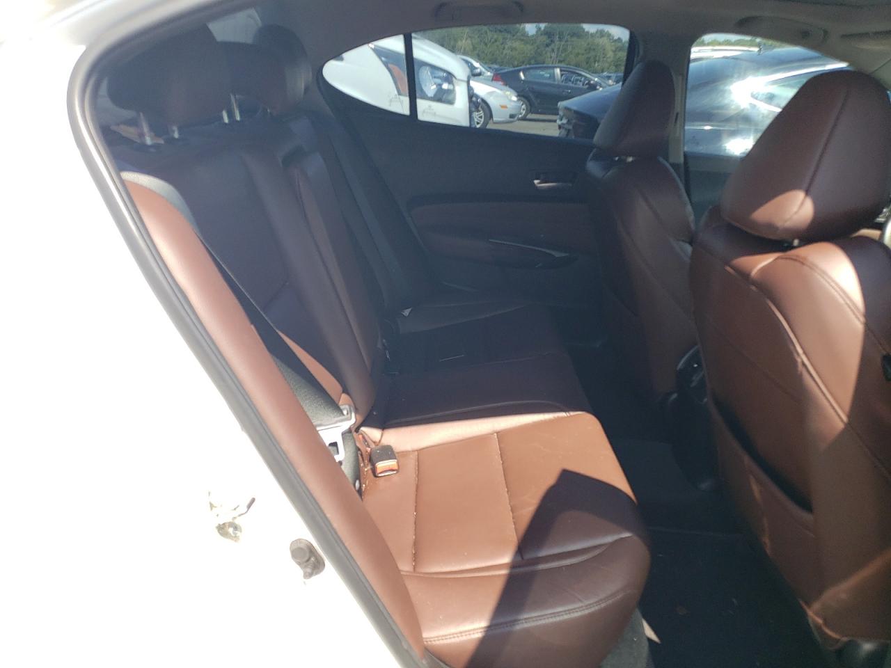 2015 Acura Tlx VIN: 19UUB1F38FA012873 Lot: 61998614