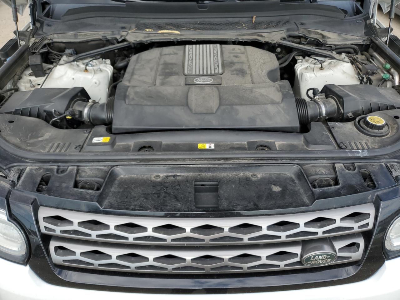 2016 Land Rover Range Rover Sport Se VIN: SALWG2VFXGA555453 Lot: 63358074